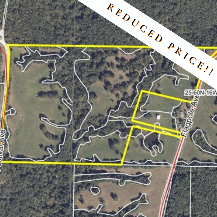 53+/- Acres – Northern Macon County, Missouri | North of Elmer, MO